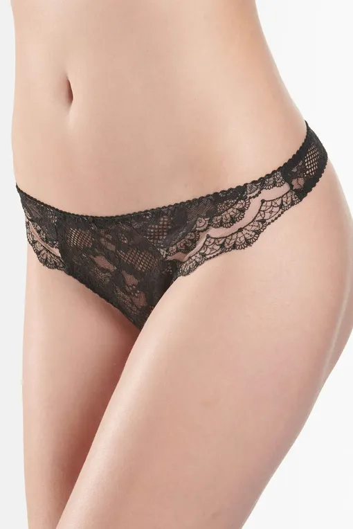 Трусы AUBADE ND26 BLACK