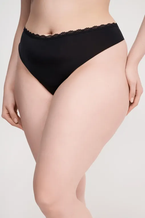 Трусы AUBADE NK26 BLACK