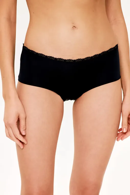 Трусы AUBADE NK61 BLACK