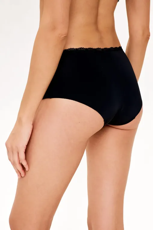 Трусы AUBADE NK61 BLACK