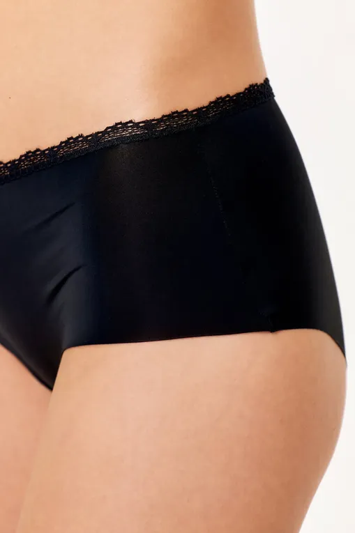 Трусы AUBADE NK61 BLACK