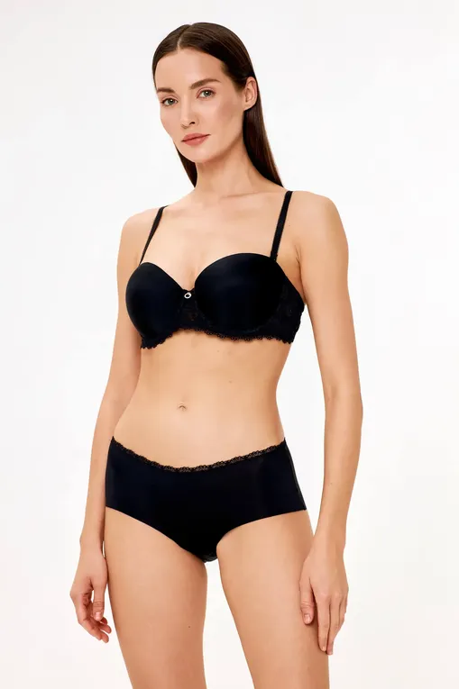 Трусы AUBADE NK61 BLACK
