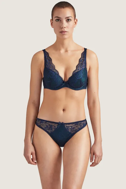 Трусы AUBADE OA27 SOPRANO