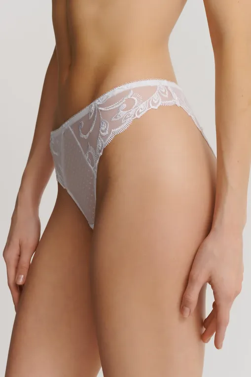 Трусы AUBADE OF27 WHITE