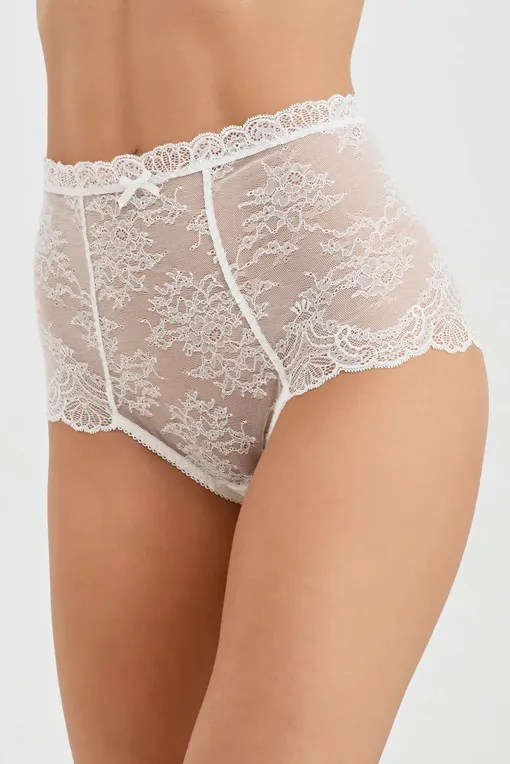 Трусы AUBADE OG24 OPALE