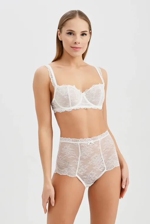 Трусы AUBADE OG24 OPALE