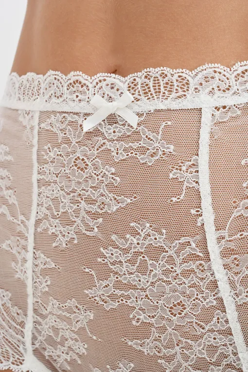 Трусы AUBADE OG24 OPALE