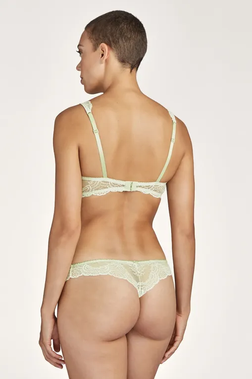 Трусы AUBADE OG26-6 PISTACHE