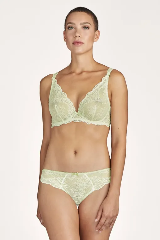 Трусы AUBADE OG26-6 PISTACHE