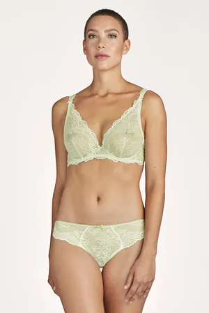 AUBADE OG26-6 PISTACHE