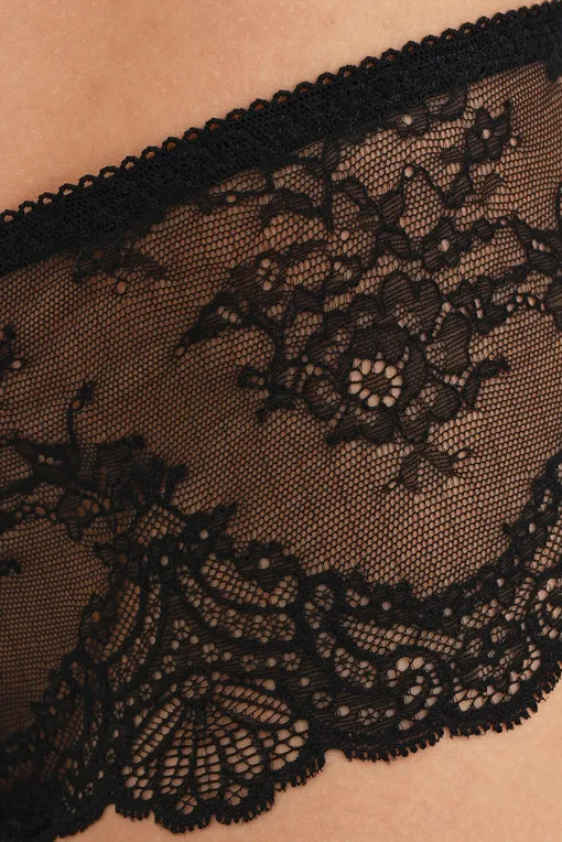 Трусы AUBADE OG70 BLACK