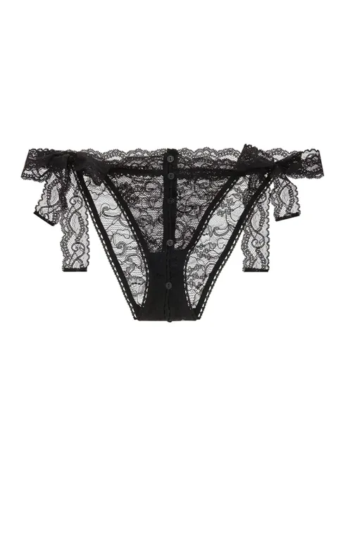 Трусы AUBADE P020 BLACK