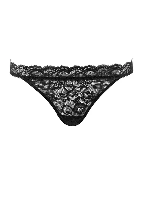 Трусы AUBADE P020B BLACK