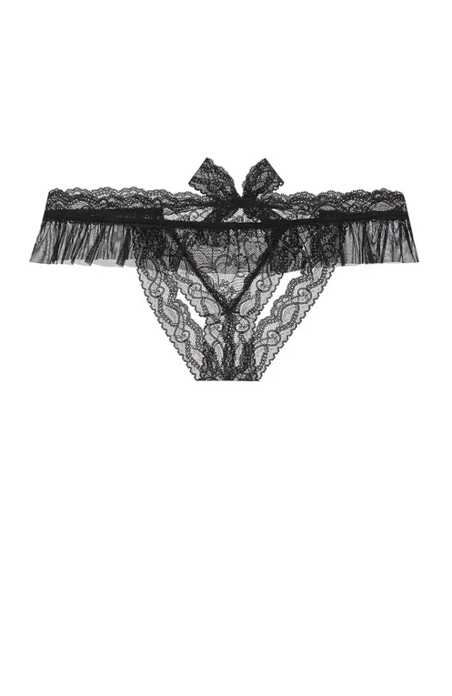 Трусы AUBADE P023 BLACK