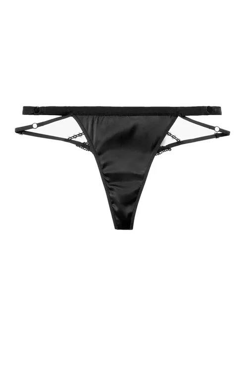 Трусы AUBADE P026T BLACK
