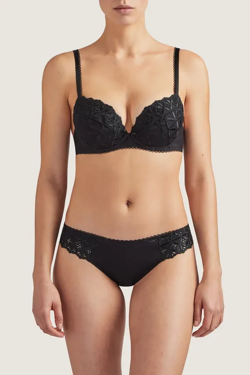 Трусы AUBADE PY22 BLACK