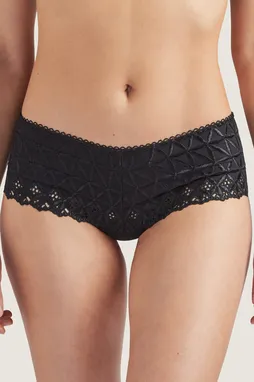AUBADE PY70 BLACK