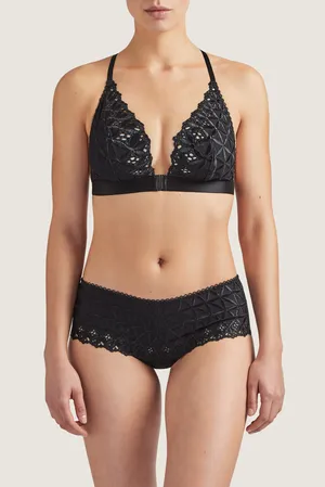 AUBADE PY70 BLACK