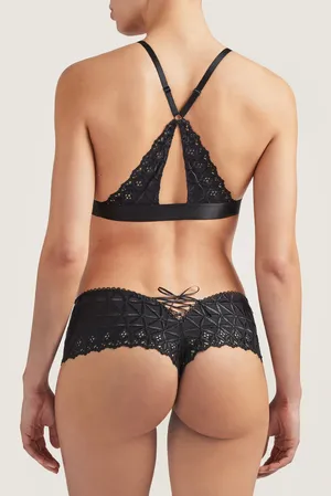 AUBADE PY70 BLACK