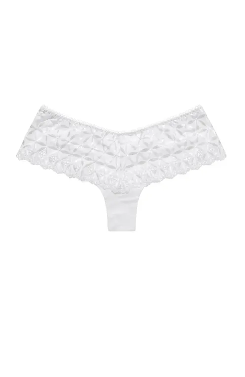 Трусы AUBADE PY70 WHITE