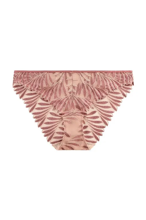 Трусы AUBADE RC27 SILK ROSE