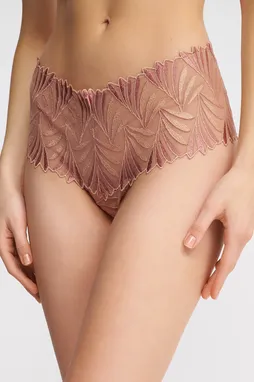 AUBADE RC70 SILK ROSE