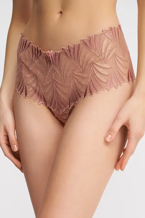Трусы AUBADE RC70 SILK ROSE