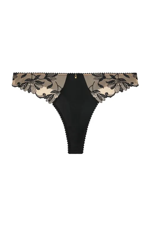 Трусы AUBADE RM26 BLACK