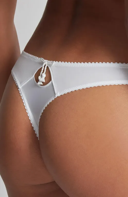 Трусы AUBADE RM26 WHITE