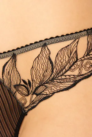 AUBADE TB27 ENCRE NOIRE