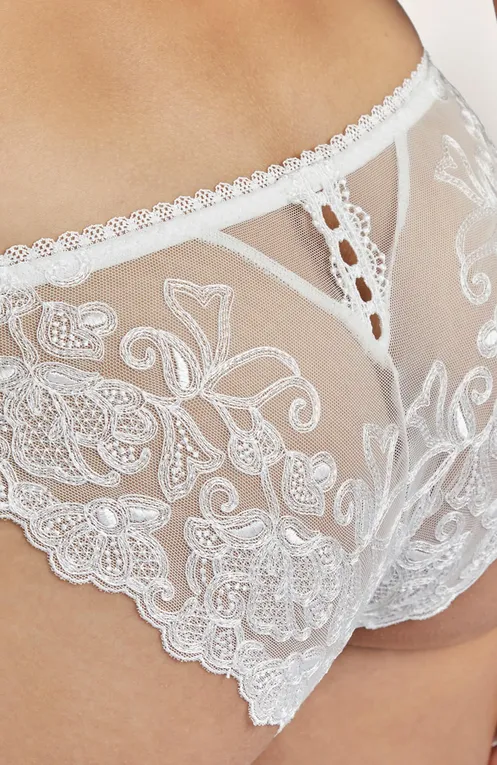 Трусы AUBADE TC20 OPALE