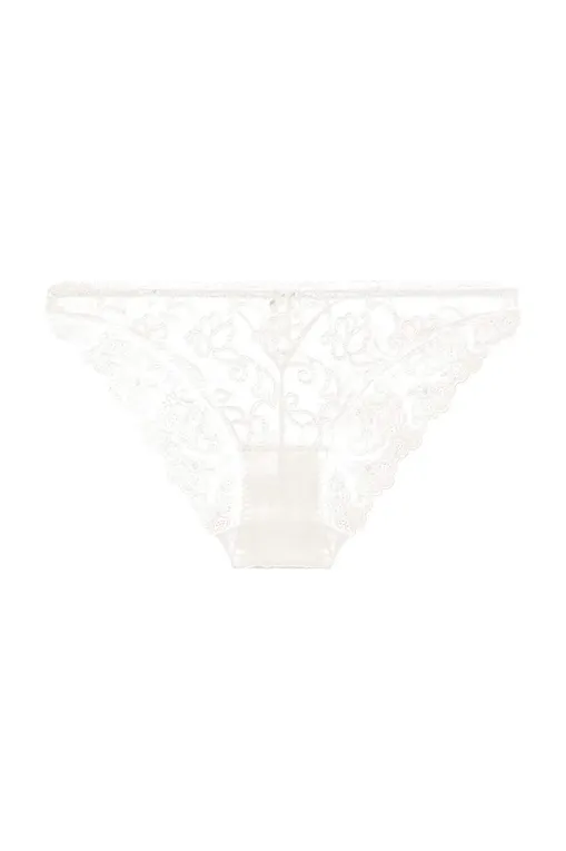 Трусы AUBADE TC20 OPALE