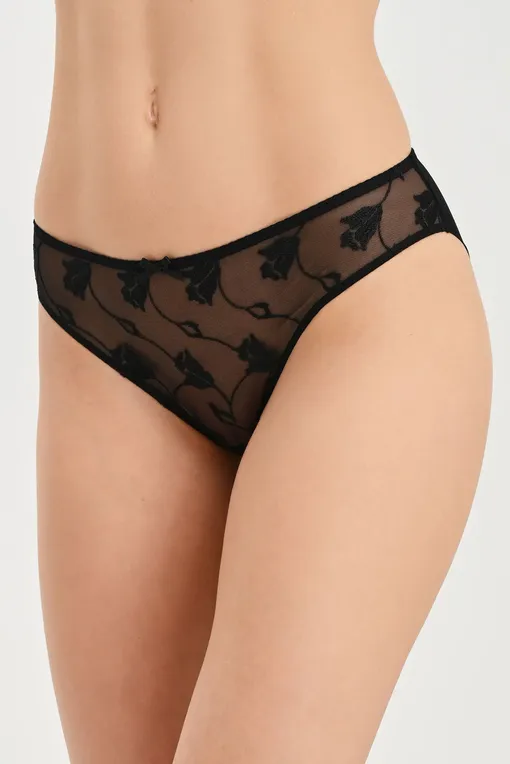 Трусы AUBADE TM22 BLACK