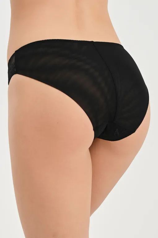 Трусы AUBADE TM22 BLACK