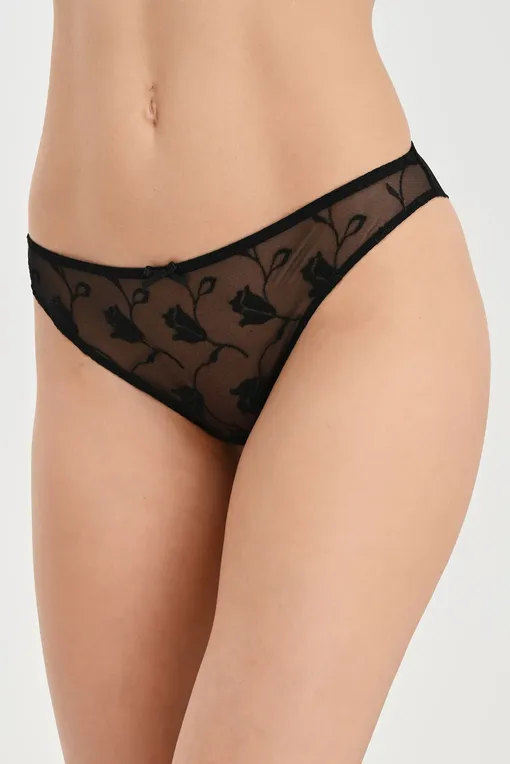 Трусы AUBADE TM26 BLACK