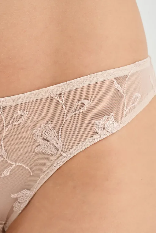 Трусы AUBADE TM26 SKIN