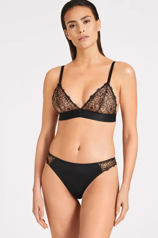 Трусы AUBADE UC27 TUXEDO