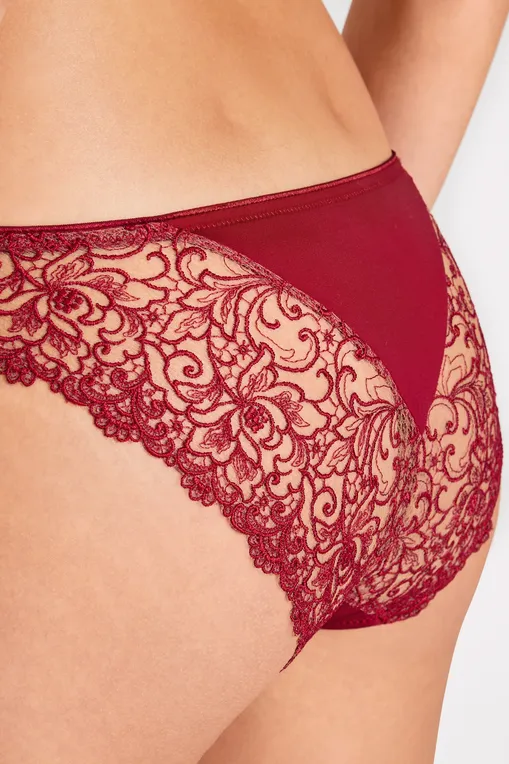 Трусы AUBADE UC27 RUBIS