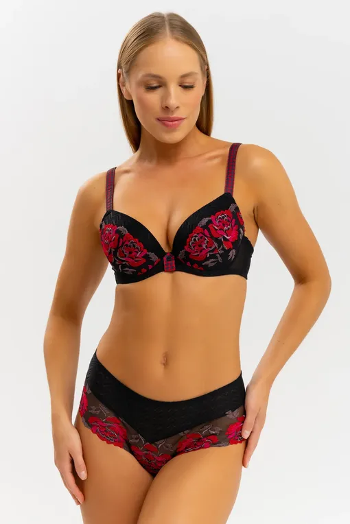 Трусы AUBADE X270 TZIGANE