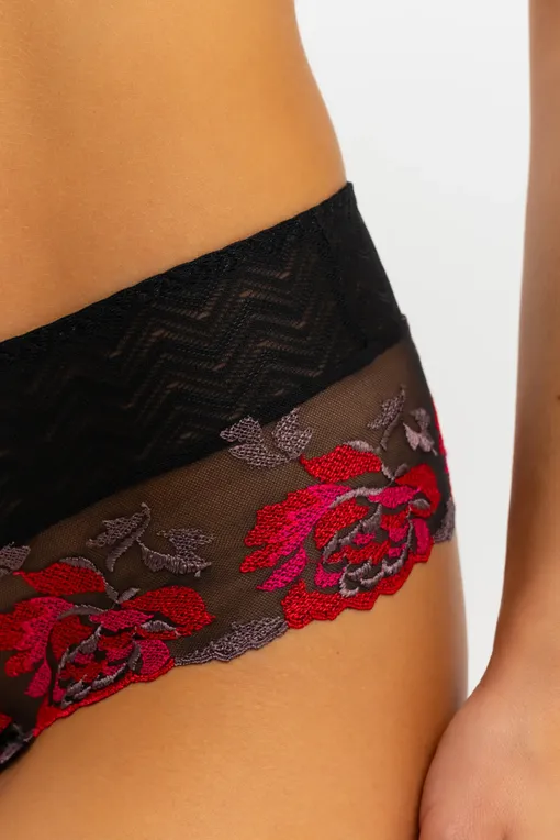 Трусы AUBADE X270 TZIGANE