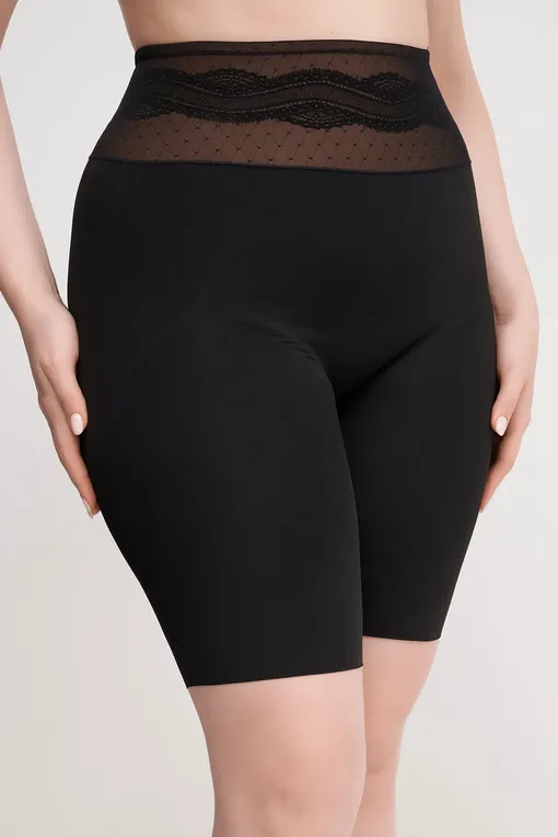 Трусы AUBADE Y960 BLACK