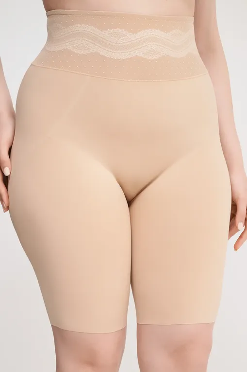 Трусы AUBADE Y960 DUNE