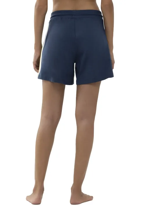 Шорты домашние Mey 17495 233 new blue