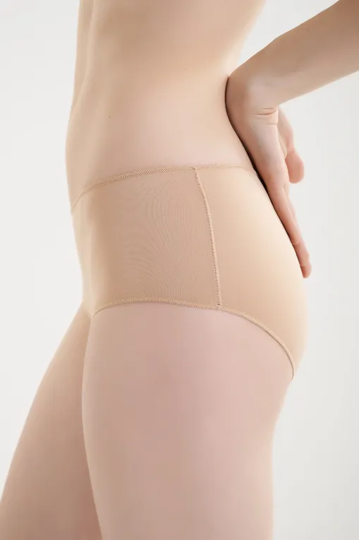 Шорты NINA VON C 15130112 635 caramel