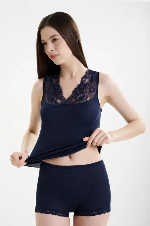 Трусы NINA VON C 29120846 744 navy