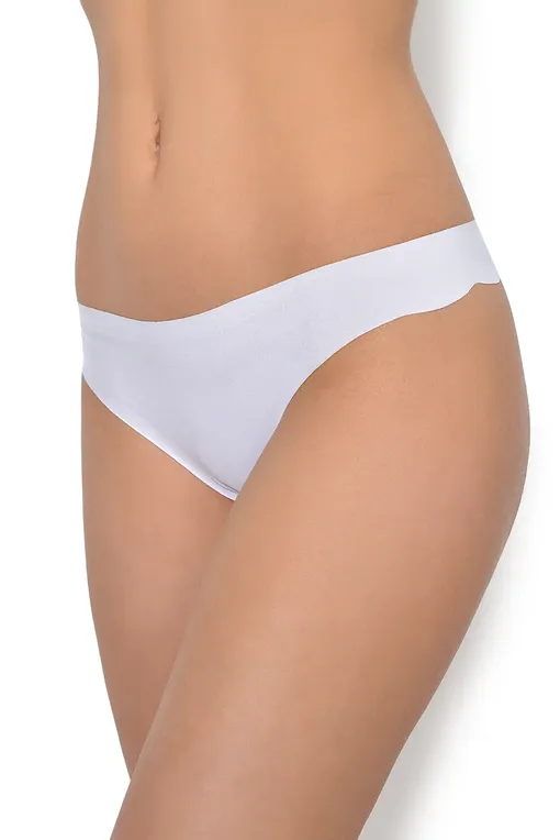 Стринги Janira 31212 001 BLANCO