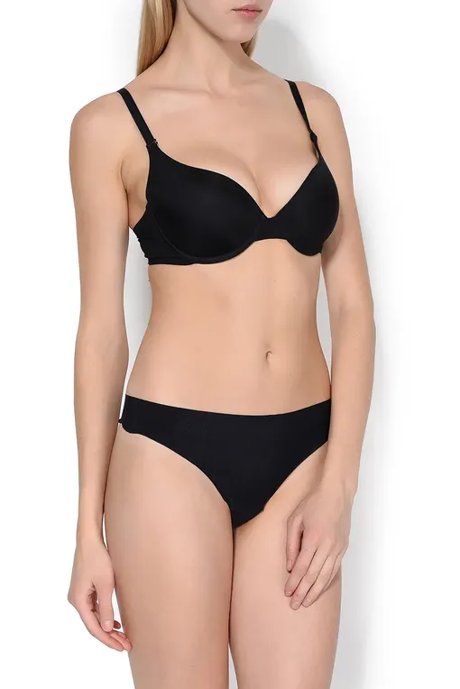 Стринги Janira 31212 002 NEGRO