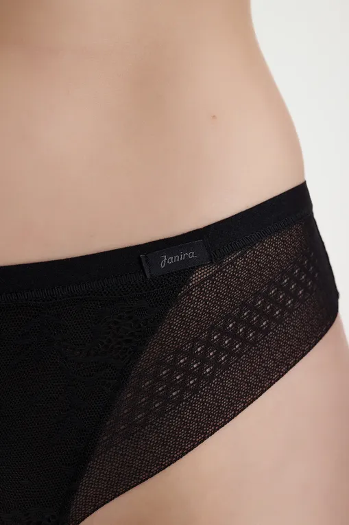 Стринги Janira 31622 002 NEGRO