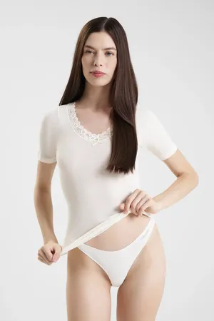 Cote Coton by Oryades 47100 01white