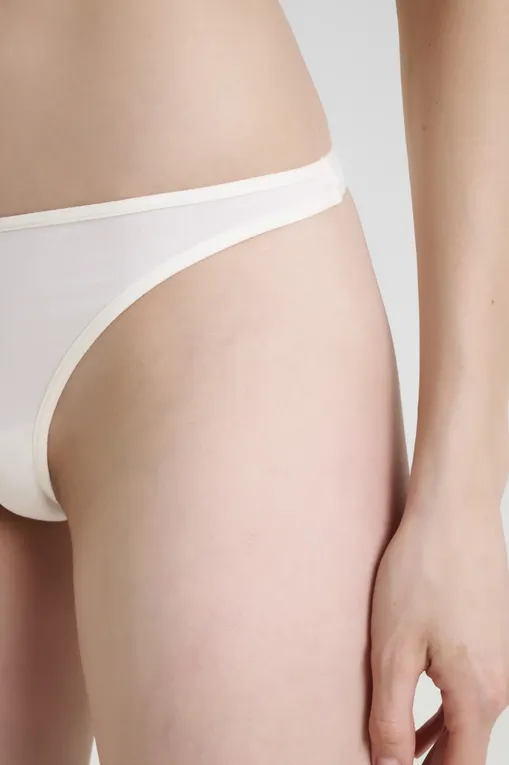 Стринги Marlies/Dekkers 17473 Ivory